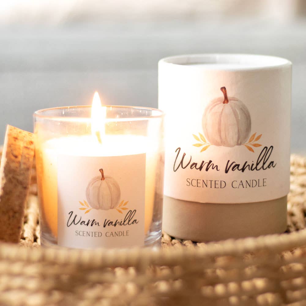 5 Cosy Autumn Styling Ideas to Make Your Home Feel Magical