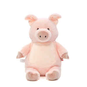 Cubbie Soft Toys