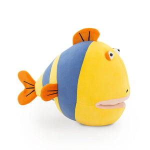 Fish Soft Toy