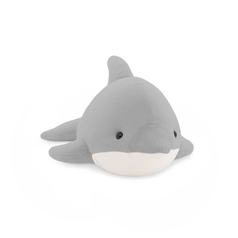 Dolphin Soft Toy Small