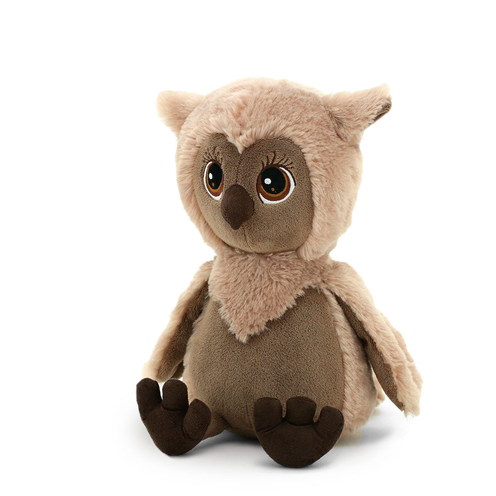 Sonya The Owl Soft Toy