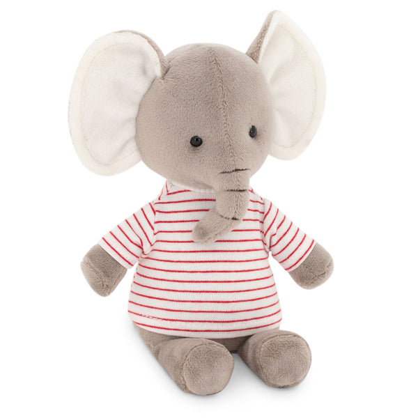 Little Bruno The Elephant Soft Toy