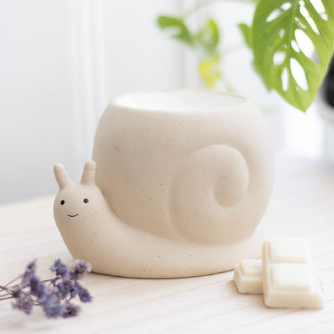 Happy Snail Wax Warmer