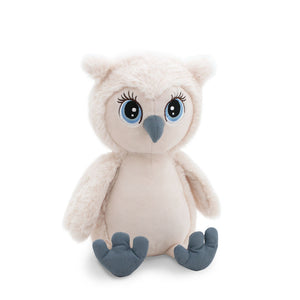 Lisa The Owl Soft Toy