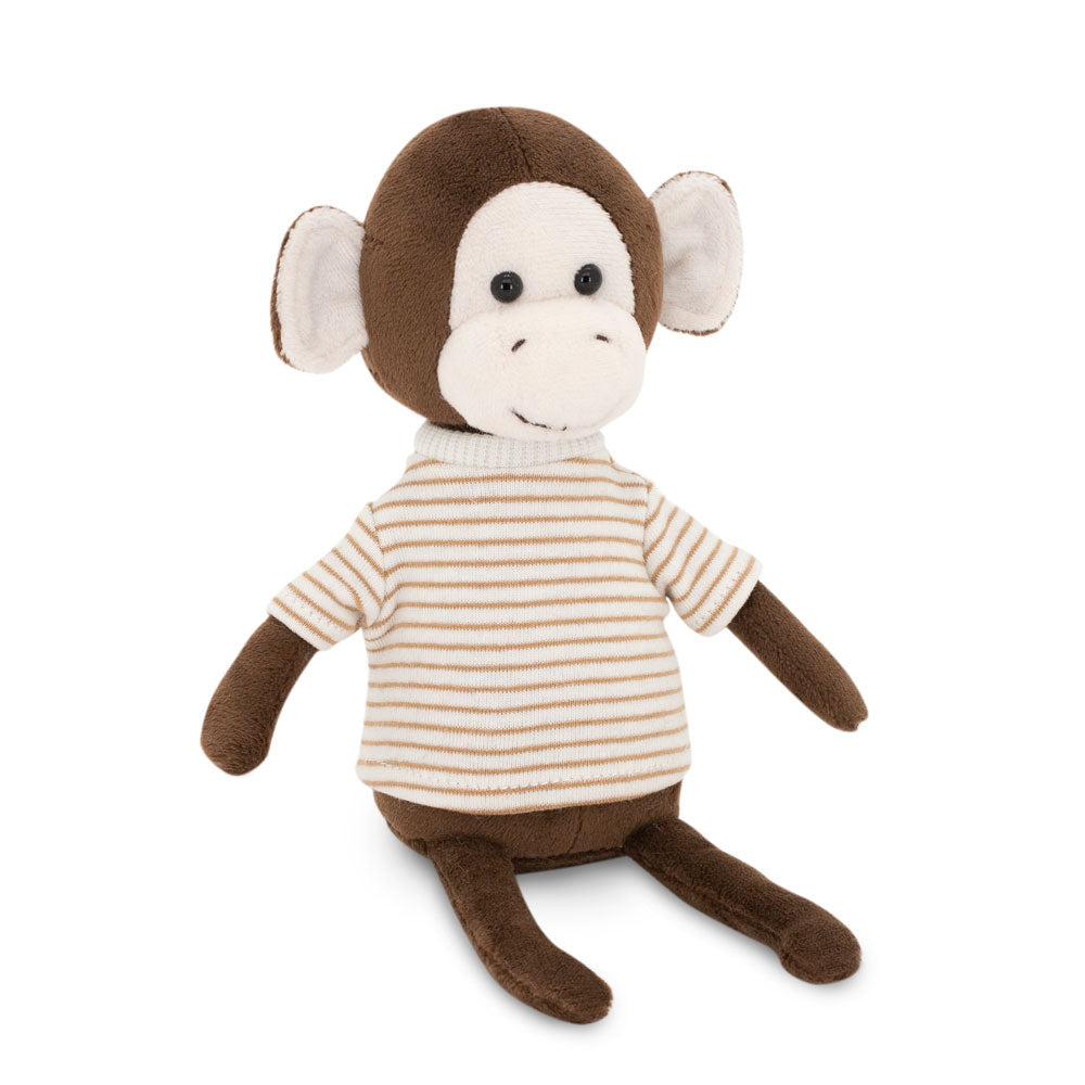 Charlie The Monkey Soft Toy