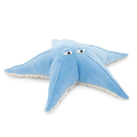 Blue Starfish Soft Toy Small