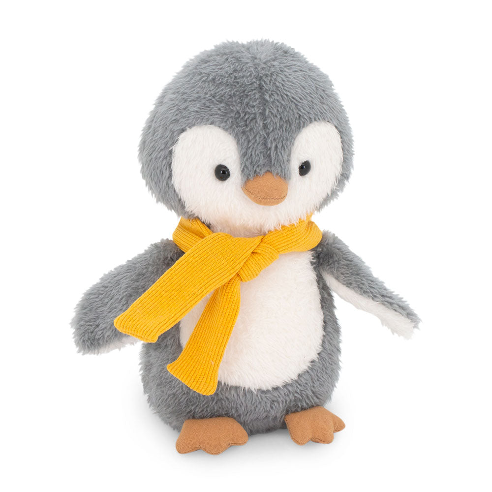 Milo The Penguin Soft Toy