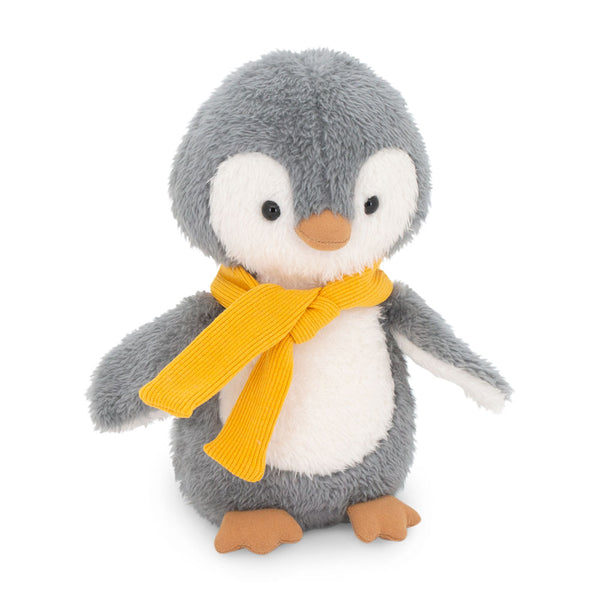 Little Milo The Penguin Soft Toy