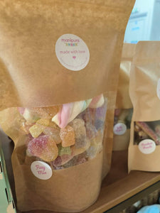 Large Fizzy Pic n Mix Bags
