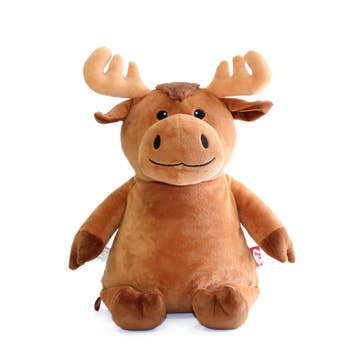 Cubbie Monty Moose