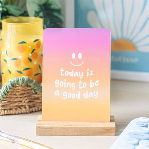 Mindful Moments Affirmation Cards