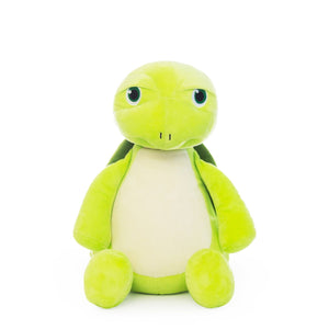 Cubbie Mr Shigglesworth Turtle