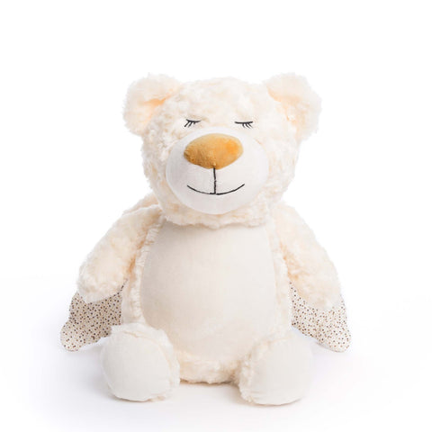 Cubbie Guardian Angel Teddy Bear