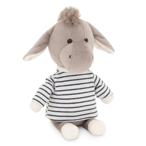 Little Frankie the Donkey Soft Toy