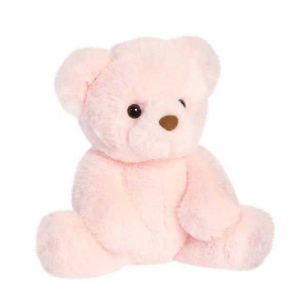 Strawberry Gelato Teddy Bear