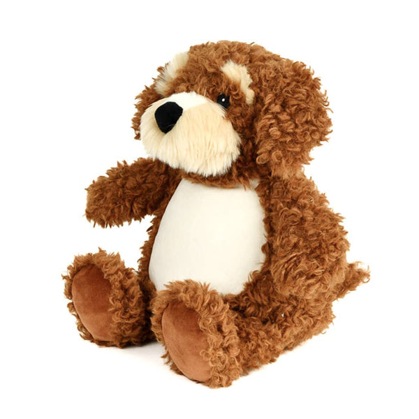 Muggle Buggle The Cockapoo Soft Toy