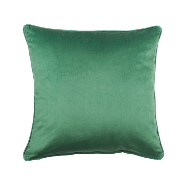 Jolly Santa Christmas Cushion
