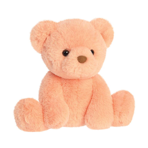 Mango Gelato Teddy Bear