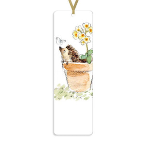 Bookmark - Morris & Maude