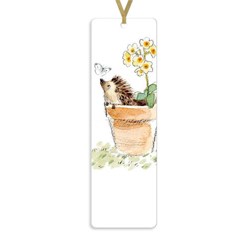 Bookmark - Morris & Maude
