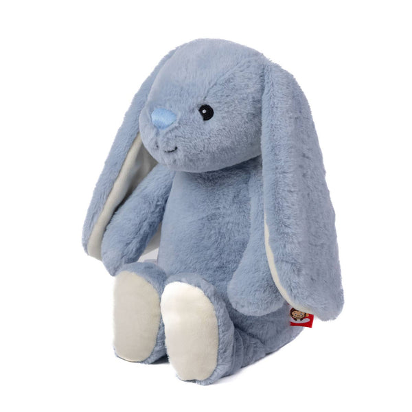 Buttons - Adoption Soft Toy