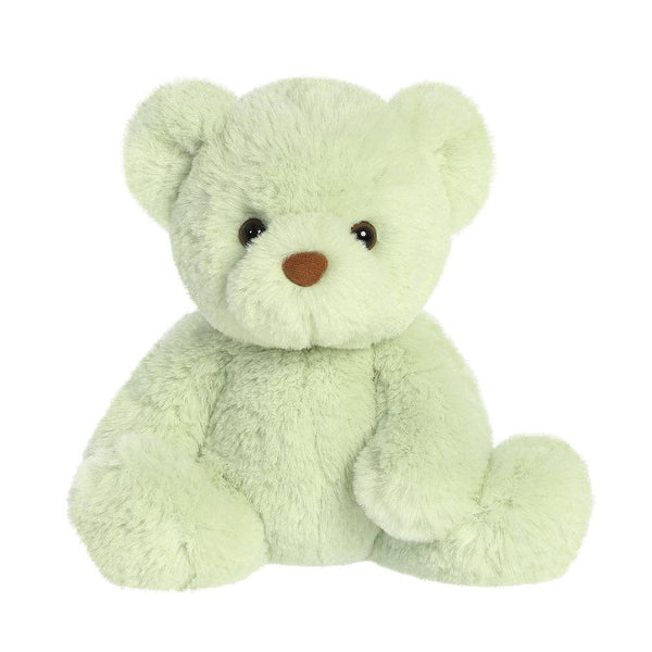 Pistachio Gelato Teddy Bear