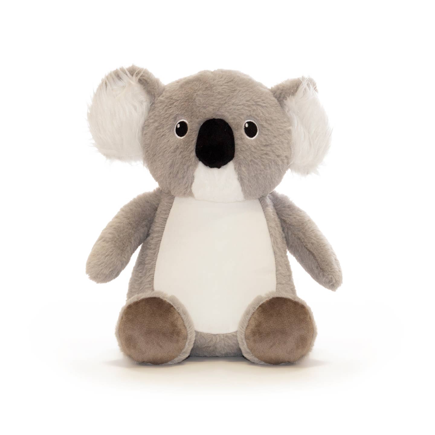 Oswald The Koala Soft Toy