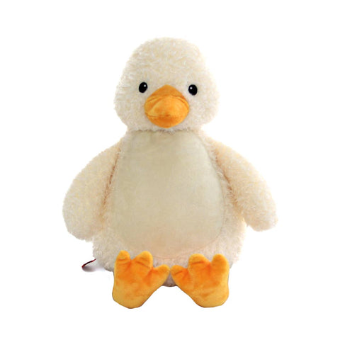 Bumbeeno The Duck Soft Toy