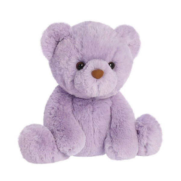 Lavender Gelato Teddy Bear