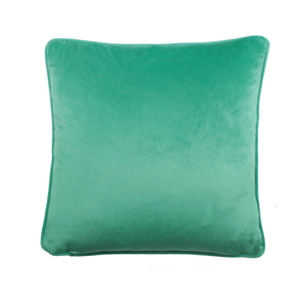 Gingerbread House Christmas Cushion