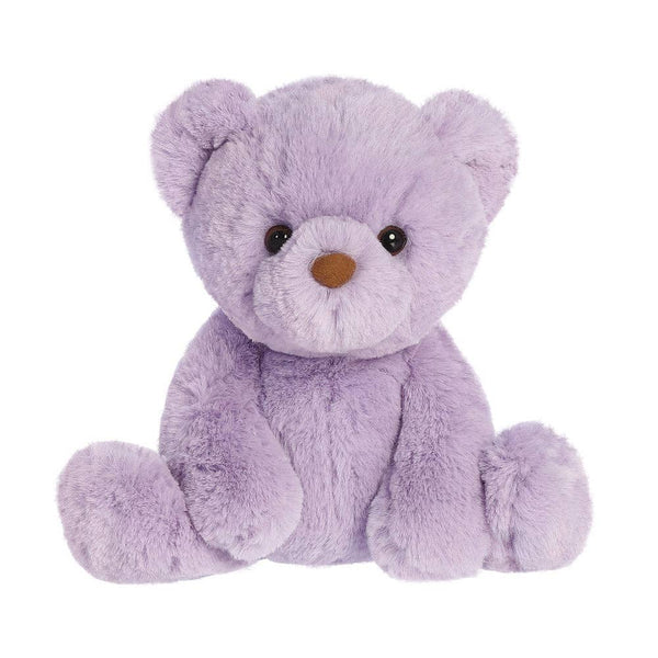 Lavender Gelato Teddy Bear