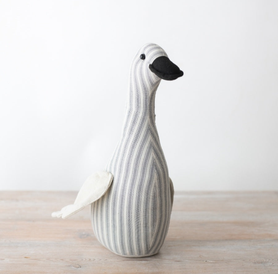 Duck Doorstop