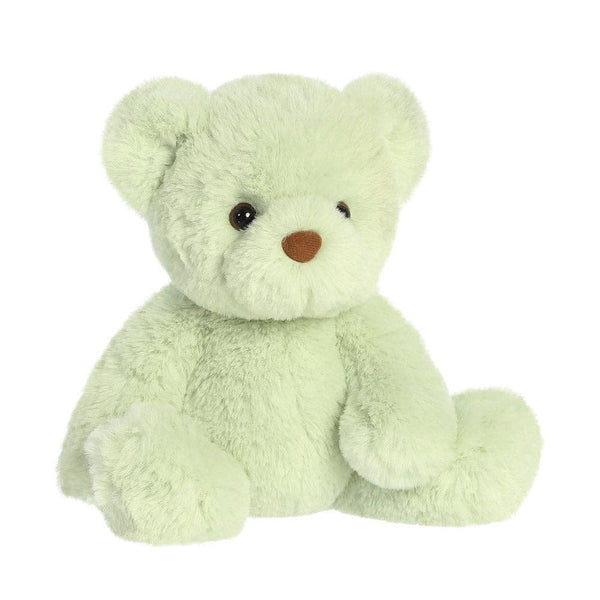 Pistachio Gelato Teddy Bear