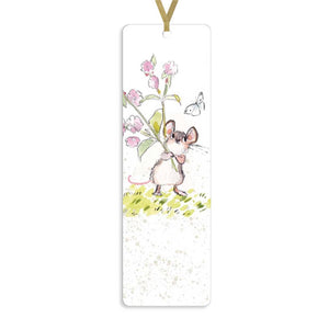 Pip's Bookmark - Buckleberry Wood
