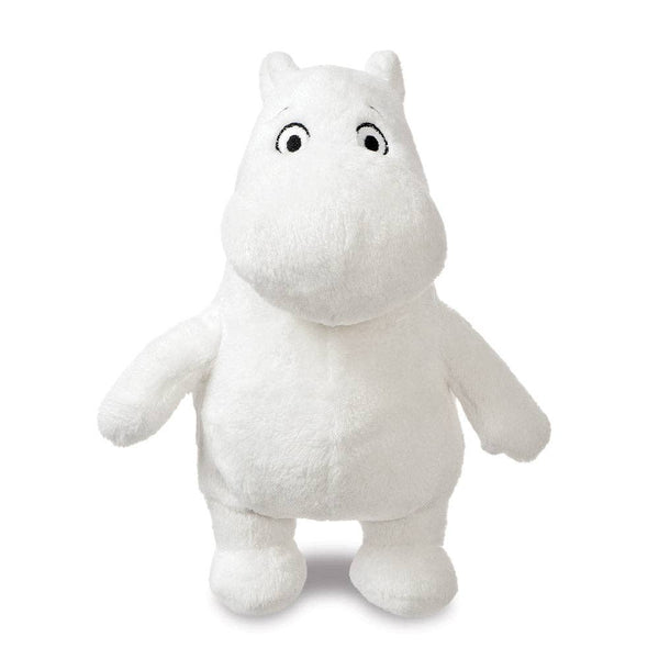 Moomin Standing Plush Toy