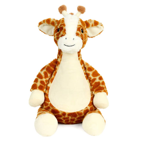 Juniper The Giraffe Soft Toy