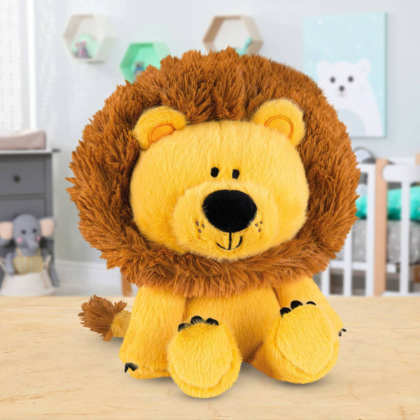 Zoo Crew Lennon the Lion