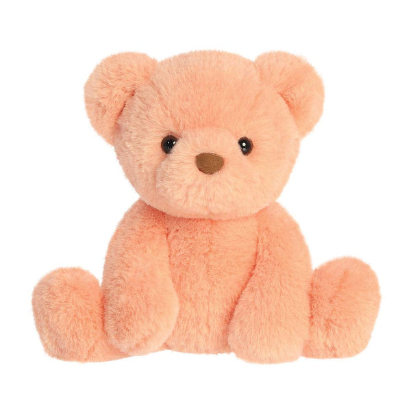 Mango Gelato Teddy Bear