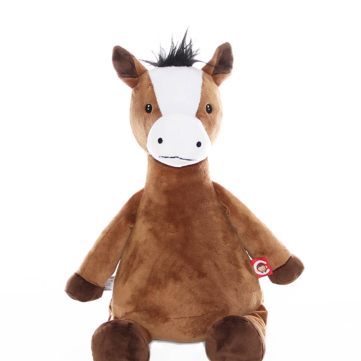 Penelope The Horse Soft Toy