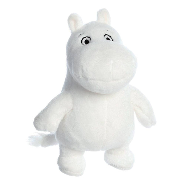 Moomin Standing Plush Toy