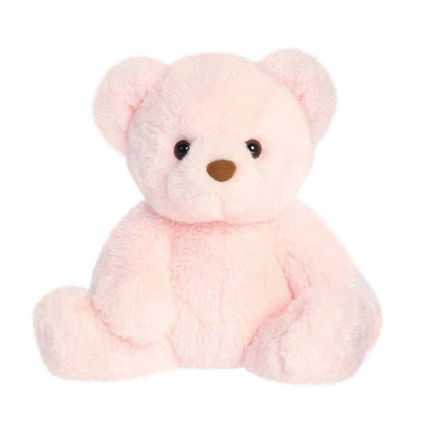 Strawberry Gelato Teddy Bear