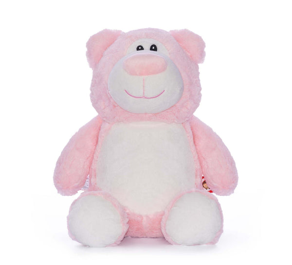 Bonnie - Adoption Soft Toy
