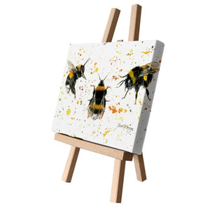 Bree Merryn Canvas Cutie Bee