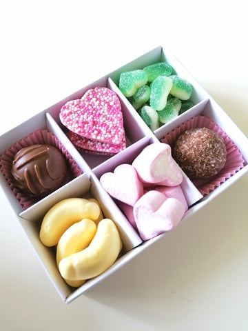 Teacher's Pic n Mix Box -Local Delivery Only