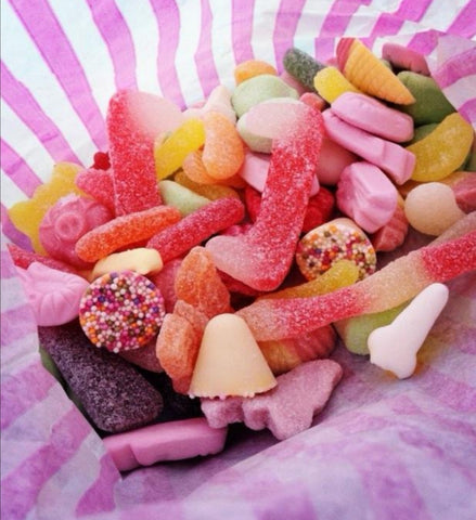 Small Pic n Mix Bags - Local Delivery Only